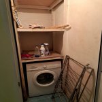 Kirayə (aylıq) 3 otaqlı Köhnə Tikili, Həzi Aslanov metrosu, Xətai rayonu 3