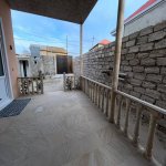Satılır 3 otaqlı Həyət evi/villa, Maştağa qəs., Sabunçu rayonu 5