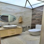 Satılır 3 otaqlı Yeni Tikili, İnşaatçılar metrosu, Yasamal qəs., Yasamal rayonu 11