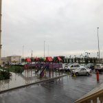 Satılır 2 otaqlı Yeni Tikili, Səbail rayonu 4