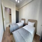 Продажа 3 комнатная Новостройка, İnşaatçılar метро, пос. Йени Ясамал, Ясамал район 5