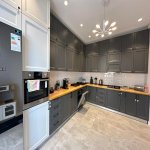 Satılır 3 otaqlı Yeni Tikili, Gənclik metrosu, Nəsimi rayonu 6