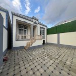 Satılır 4 otaqlı Həyət evi/villa, Maştağa qəs., Sabunçu rayonu 1