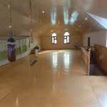 Satılır 6 otaqlı Həyət evi/villa, Avtovağzal metrosu, Biləcəri qəs., Binəqədi rayonu 21