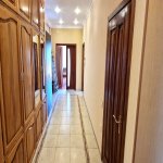 Kirayə (aylıq) 4 otaqlı Yeni Tikili, Nəriman Nərimanov metrosu, Nərimanov rayonu 12