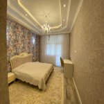 Продажа 5 комнатная Новостройка, м. Нефтчиляр метро, Низаминский р-н район 15