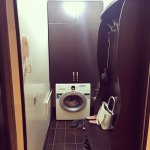 Продажа 3 комнат Вторичка, м. Халглар Достлугу метро, Низаминский р-н район 12
