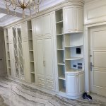 Kirayə (aylıq) 3 otaqlı Yeni Tikili, Nəsimi rayonu 11