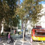 Satılır 3 otaqlı Köhnə Tikili, Sahil metrosu, Səbail rayonu 21