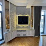 Kirayə (aylıq) 3 otaqlı Yeni Tikili, Xətai metrosu, Ağ şəhər, Xətai rayonu 8