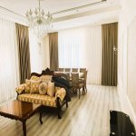 Аренда 3 комнат Новостройка, Nizami метро, Насими район 5
