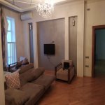 Satılır 3 otaqlı Yeni Tikili, 20 Yanvar metrosu, Nəsimi rayonu 8