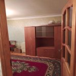 Kirayə (aylıq) 2 otaqlı Köhnə Tikili, İnşaatçılar metrosu, Yasamal qəs., Yasamal rayonu 5