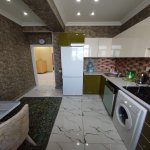 Аренда 3 комнатная Новостройка, İnşaatçılar метро, пос. Йени Ясамал, Ясамал район 5