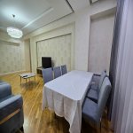 Аренда 3 комнат Новостройка, м. Нариман Нариманов метро, Наримановский р-н район 3