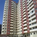 Kirayə (günlük) 2 otaqlı Yeni Tikili, Xətai metrosu, Ağ şəhər, Xətai rayonu 1