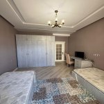 Kirayə (aylıq) 3 otaqlı Yeni Tikili, Ağ şəhər, Xətai rayonu 14