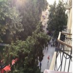 Kirayə (aylıq) 2 otaqlı Köhnə Tikili, Sahil metrosu, Səbail rayonu 2