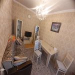 Kirayə (aylıq) 2 otaqlı Yeni Tikili, Azadlıq metrosu, Binəqədi qəs., Binəqədi rayonu 2