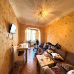 Satılır 2 otaqlı Köhnə Tikili, Neftçilər metrosu, Nizami rayonu 1