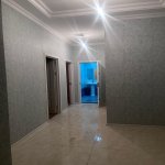 Satılır 3 otaqlı Yeni Tikili, Zabrat qəs., Sabunçu rayonu 4