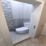 Аренда 2 комнатная Новостройка, İnşaatçılar метро, Ясамал район 8