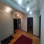 Kirayə (aylıq) 3 otaqlı Yeni Tikili, Xalqlar dostluğu metrosu, Xətai rayonu 12