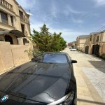Satılır 4 otaqlı Həyət evi/villa, Masazır, Abşeron rayonu 4