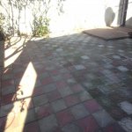 Satılır 3 otaqlı Həyət evi/villa, Azadlıq metrosu, Binəqədi qəs., Binəqədi rayonu 2