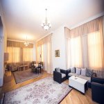 Посуточно 8 комнат Дома/Виллы, пос. Бадамдар, Сябаиль район 12