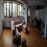 Аренда 3 комнатная Новостройка, м. Эльмляр Академиясы метро, Памятник Нариманова, Ясамал район 2