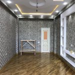 Satılır 2 otaqlı Yeni Tikili, Memar Əcəmi metrosu, 4-cü mikrorayon, Nəsimi rayonu 3