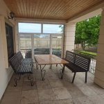 Kirayə (aylıq) 5 otaqlı Bağ evi, Novxanı, Abşeron rayonu 2