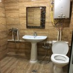 Аренда 1 комнатная Вторичка, м. Нефтчиляр метро, 8-ой километр, Низаминский р-н район 9