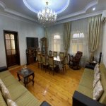 Kirayə (aylıq) 5 otaqlı Həyət evi/villa, Dərnəgül metrosu, 7-ci mikrorayon, Binəqədi rayonu 13
