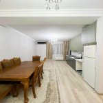 Kirayə (aylıq) 3 otaqlı Yeni Tikili, 20 Yanvar metrosu, Yasamal rayonu 25