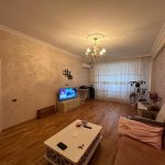 Kirayə (aylıq) 2 otaqlı Yeni Tikili, Qara Qarayev metrosu, Nizami rayonu 9