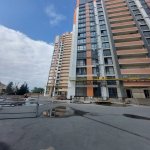 Satılır 3 otaqlı Yeni Tikili, Memar Əcəmi metrosu, Nəsimi rayonu 1