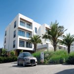 Kirayə (aylıq) 3 otaqlı Yeni Tikili, Nardaran qəs., Sea Breeze, Sabunçu rayonu 1