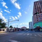 Satılır Torpaq, Badamdar qəs., Səbail rayonu 12