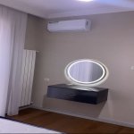Kirayə (aylıq) 2 otaqlı Yeni Tikili, Nəriman Nərimanov metrosu, Nərimanov rayonu 9