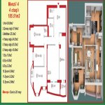 Продажа 4 комнат Новостройка, м. 28 Мая метро, Насими район 12