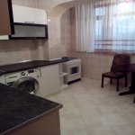 Kirayə (günlük) 2 otaqlı Köhnə Tikili, Nəsimi metrosu, 6-cı mikrorayon, Binəqədi rayonu 9