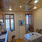 Satılır 3 otaqlı Köhnə Tikili, Memar Əcəmi metrosu, 3-cü mikrorayon, Nəsimi rayonu 5