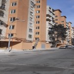 Satılır 3 otaqlı Yeni Tikili, Əhmədli metrosu, Əhmədli, Xətai rayonu 4