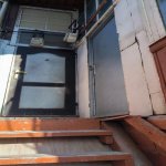 Satılır 1 otaqlı Köhnə Tikili, Nizami metrosu, Mərkəzi Univermaq, Nəsimi rayonu 5