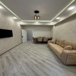 Kirayə (aylıq) 2 otaqlı Yeni Tikili, Dərnəgül metrosu, 7-ci mikrorayon, Binəqədi rayonu 4