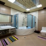 Kirayə (aylıq) 2 otaqlı Yeni Tikili, Nəriman Nərimanov metrosu, Nərimanov rayonu 14