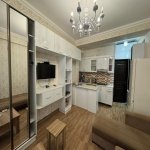 Kirayə (aylıq) 1 otaqlı Yeni Tikili, 20 Yanvar metrosu, Yasamal rayonu 8