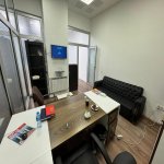 Kirayə (aylıq) 2 otaqlı Ofis, Xətai metrosu, Xətai rayonu 2